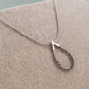 ZAZZ pendant
